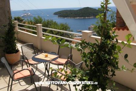 Apartmán Raguž foto 3