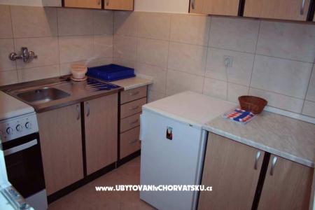 Apartmán Drage foto 5