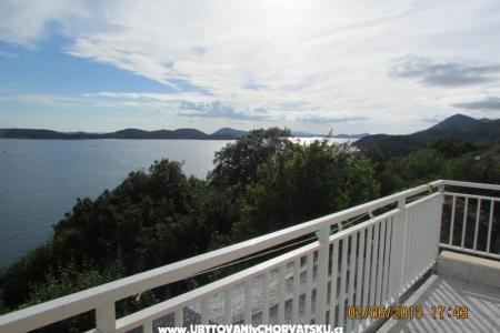 Apartmány  Anka foto 2