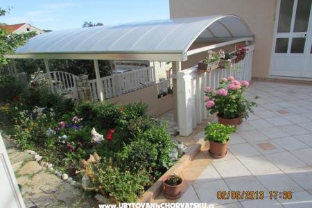 Apartmány  Anka foto 3