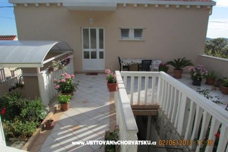 Apartmány  Anka foto 4