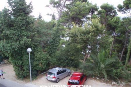 Apartmány Ankon Mlini foto 2