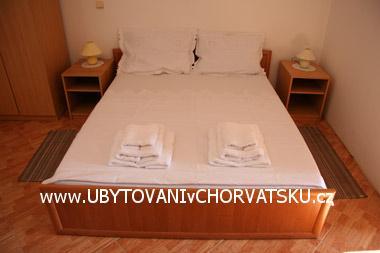 Apartmány Brasina foto 5
