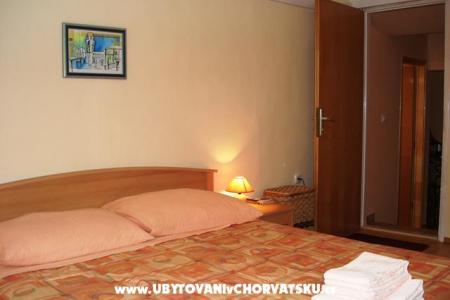 Apartmány Dajana foto 4