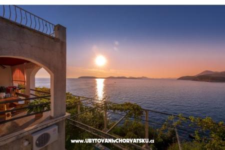 Apartmány Diana Dubrovnik Chorvátsko