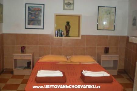 Apartmány Dubrovnik Stari Grad foto 5