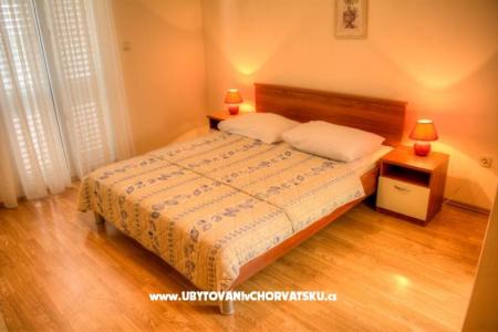 Apartmány Erminia foto 3