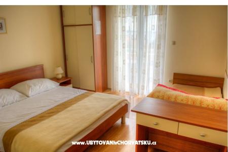 Apartmány Erminia foto 4
