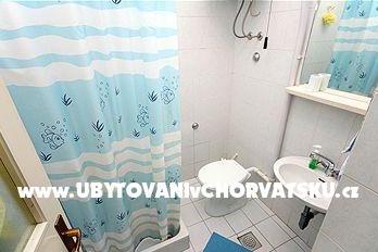 Apartmány IVE Srebreno foto 4