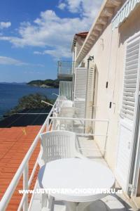 Apartmány Antea (Litrica) foto 2