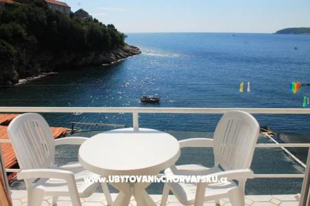Apartmány Antea (Litrica) foto 4