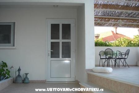 Apartmány Montovjerna foto 2