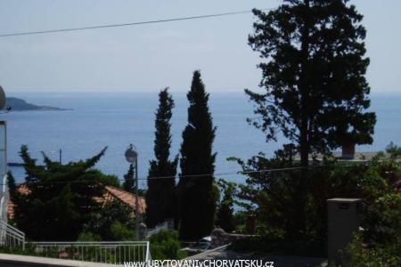 Apartmány Montovjerna foto 3