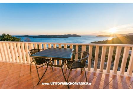 Apartmány Nautilus Dubrovnik foto 4