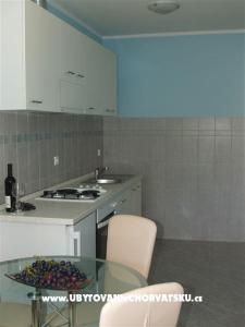 Apartmány Perić foto 4