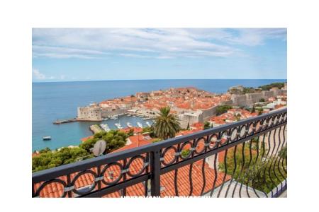 Apartmány Borić  foto 2