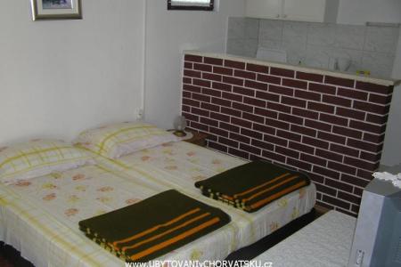 Apartmány Klara foto 4