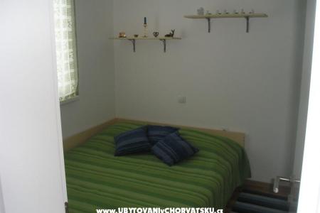 Apartmány More foto 4
