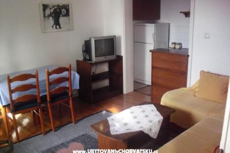 Apartmán Andrija foto 2