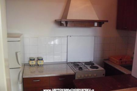 Apartmán Andrija foto 3