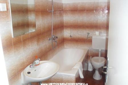 Apartmán Andrija foto 5