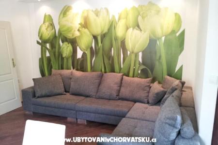 Apartmán Estera foto 2