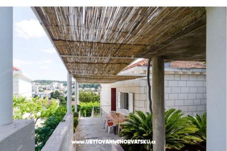 Apartmán Melisa**** Dubrovnik foto 2
