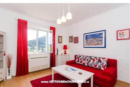 Apartmán Melisa**** Dubrovnik foto 4