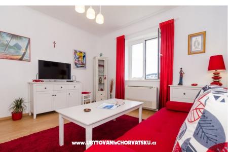 Apartmán Melisa**** Dubrovnik foto 5