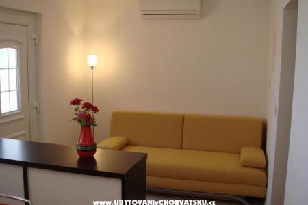Apartmán Rosetta foto 5