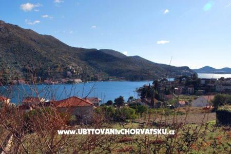 Apartmán Markovic foto 3