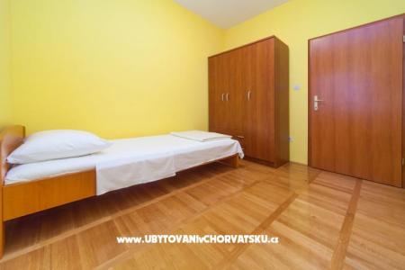 Apartmány Bay View foto 3