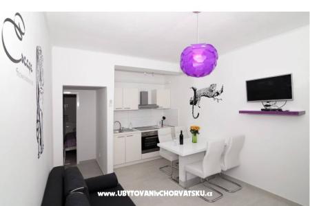 Apartmány LOVE DUBROVNIK foto 2