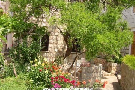 Apartmány  Boris -Štikovica foto 3