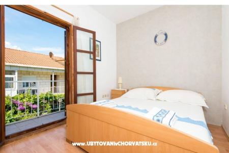 Apartmány Tomaš Dubrovnik foto 2