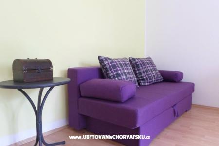 Apartmány Tomaš Dubrovnik foto 3
