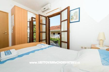 Apartmány Tomaš Dubrovnik foto 5