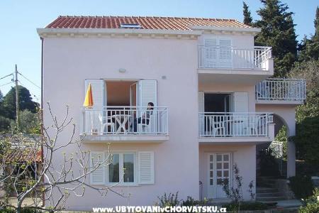 Apartmány Oliva foto 2
