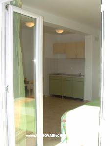 Apartmány Oliva foto 5