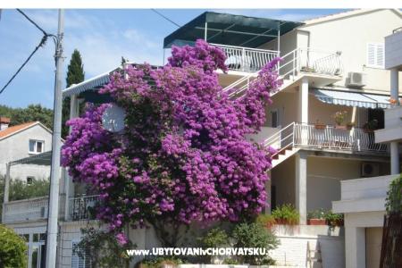 Apartmány Rašica foto 2