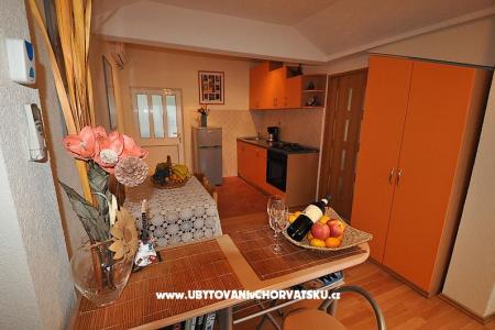 Apartmány Rock Palace foto 4