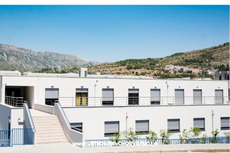Eluize Dubrovnik Apartmány foto 3