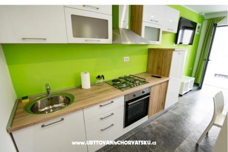Eluize Dubrovnik Apartmány foto 4