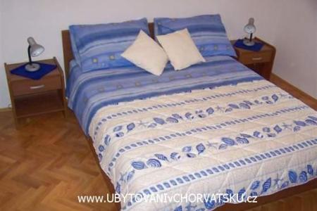 Apartmány Radic foto 2