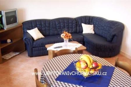Apartmány Radic foto 3