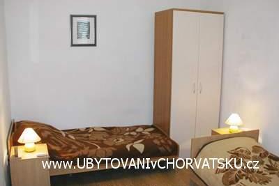 Studio Apartmán Rilovic foto 2
