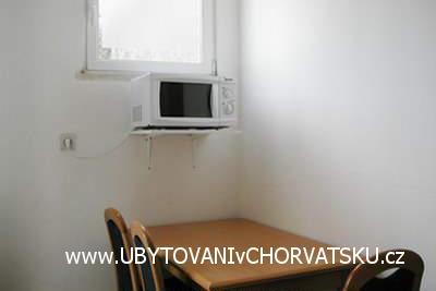 Studio Apartmán Rilovic foto 3