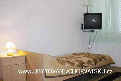 Studio Apartmán Rilovic foto 4