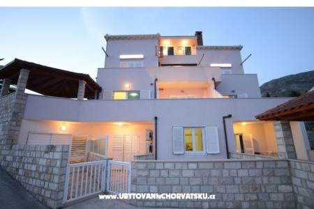 Villa Avantgarde foto 2