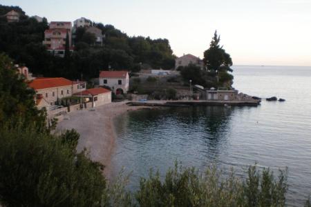 Villa Doris Apartmány foto 3